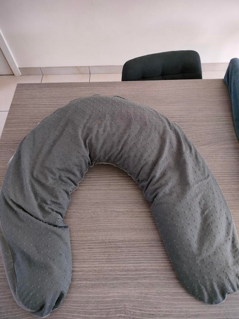 Coussin d'allaitement, Enfants & Bébés, Enlèvement, Utilisé, Coussin d'allaitement