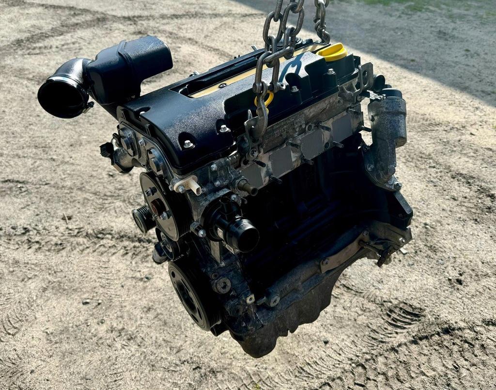 Moteur A12XER Complet OPEL VAUXHALL CORSA, Envoi, Utilisé, Daihatsu