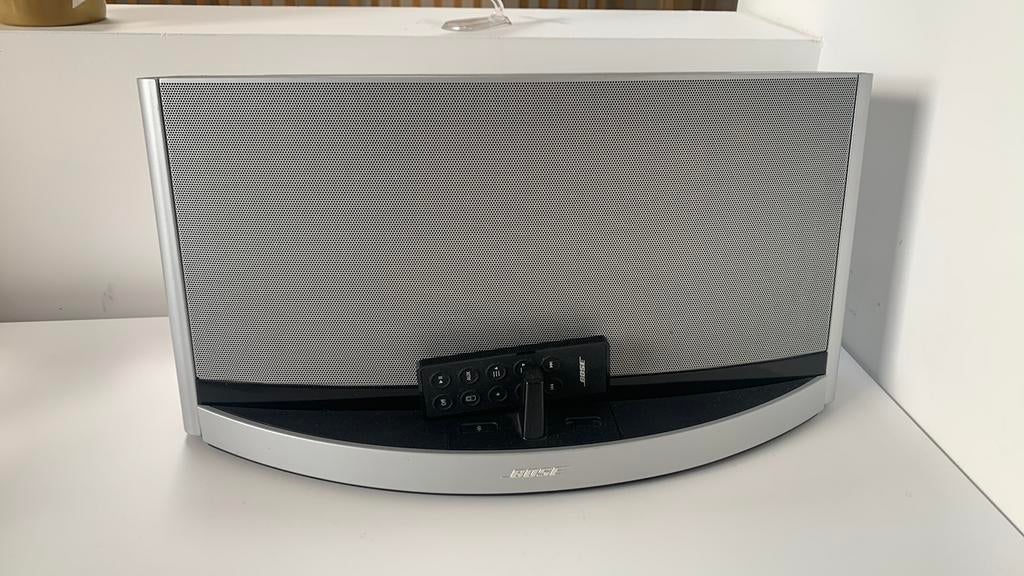 Recherche réparateur Bose SoundDock 10, Enlèvement, Ne fonctionne pas