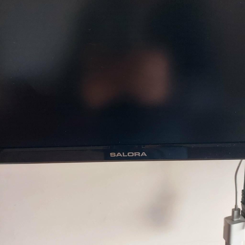 tv, Gebruikt, 60 tot 80 cm, Ophalen, Overige merken