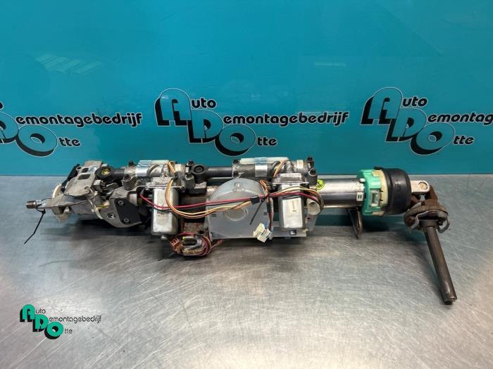 Axe colonne de direction d'un Cadillac Seville, Cadillac, -, 3 mois de garantie, Utilisé