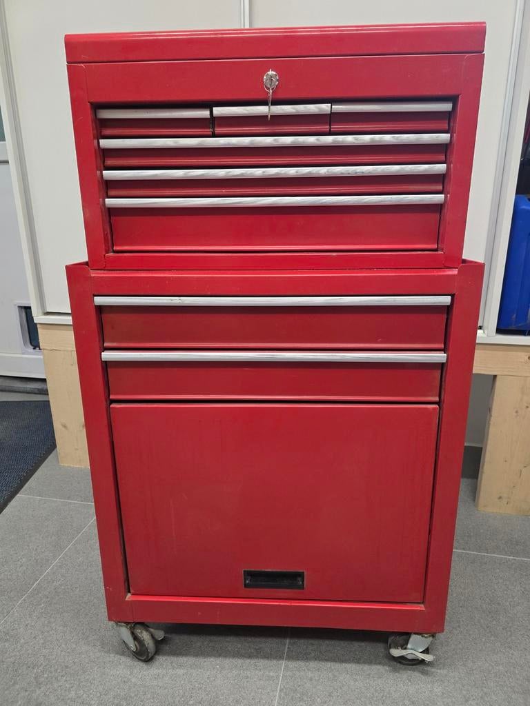 Armoire à outils, Bricolage & Construction, Enlèvement