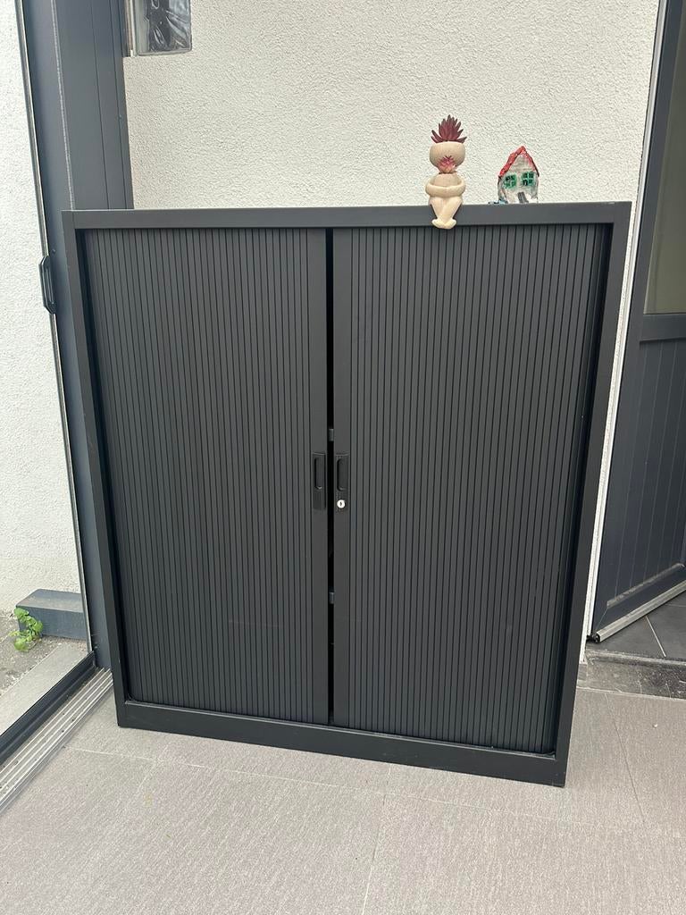 Bureau kast, Huis en Inrichting, Ophalen, Zo goed als nieuw