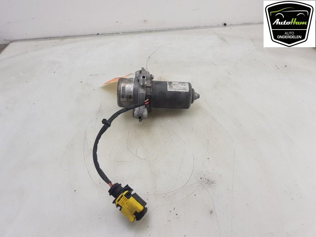 VACUUM POMPE FREIN BOOSTER C Estate (S205) (|A0004303832|), Utilisé, Mercedes-Benz