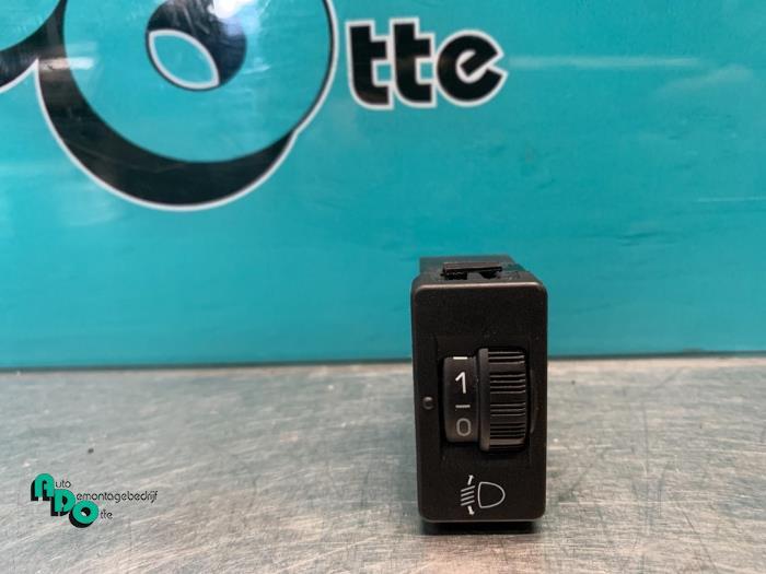 Schakelaar Koplamp Ihv van een Citroen C4 Grand Picasso (C4, Gebruikt, -, Ophalen of Verzenden, -