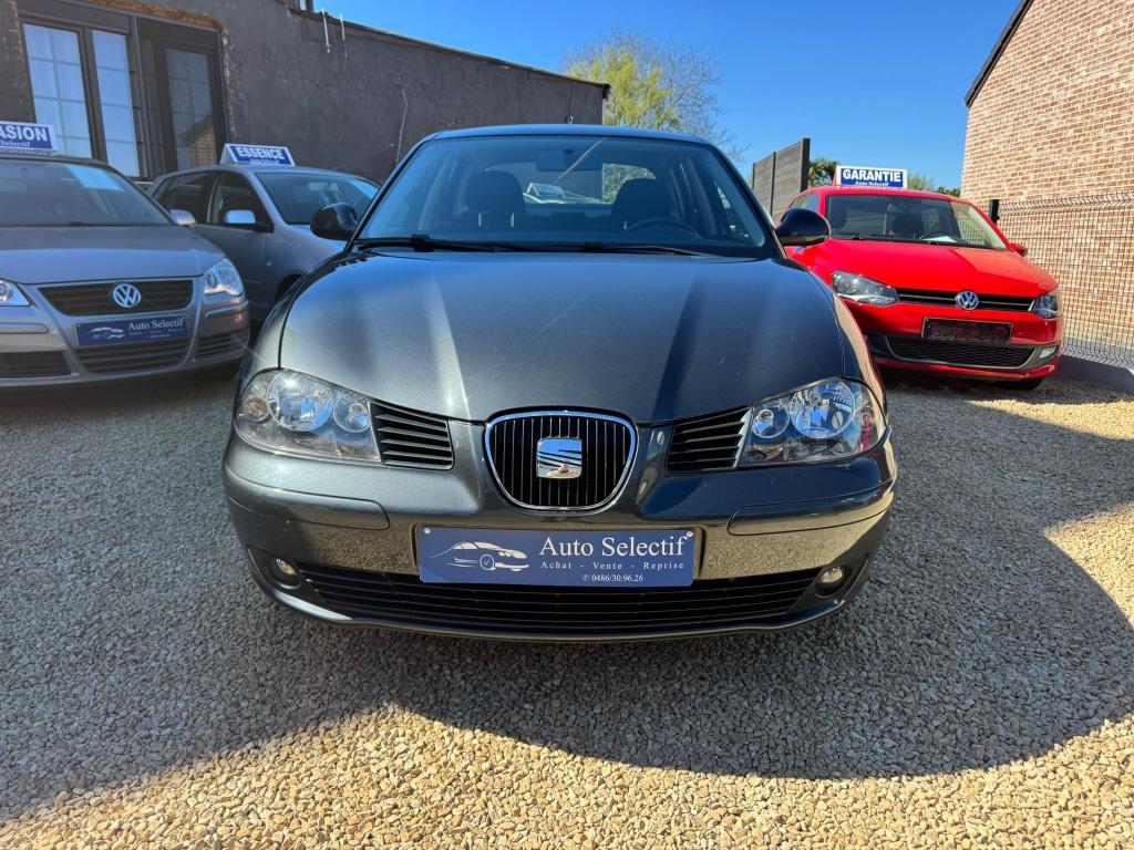 SEAT CORDOBA 1.4 TDI//1 ERE MAIN//CARNET D'ENTRETIEN, Auto's, Seat, https://public.car-pass.be/vhr/e80408ee-0adf-45af-8454-207c9162bc82
