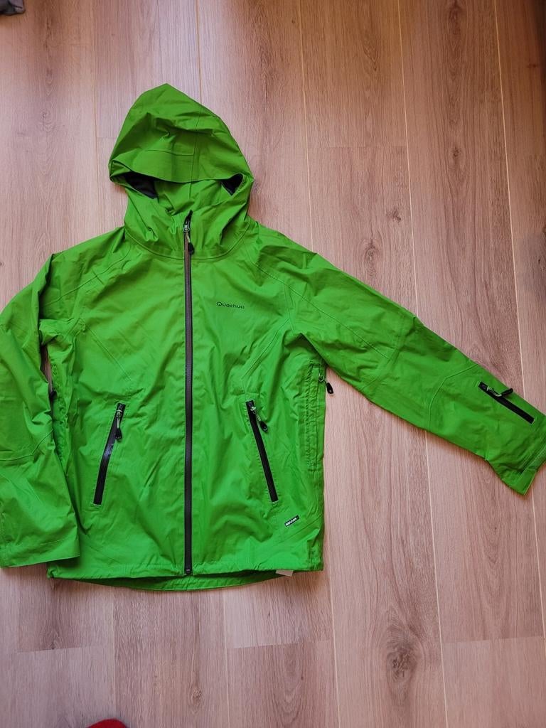 Regenjas Decathlon, Kinderen en Baby's, Ophalen