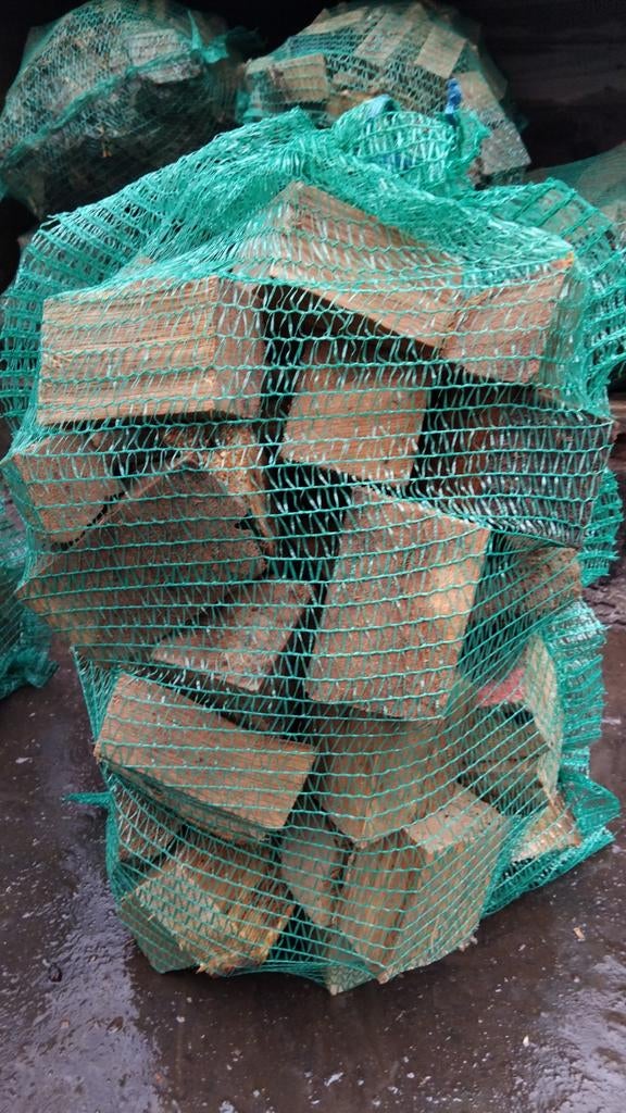 Bois spécial Brasero et barbecue.