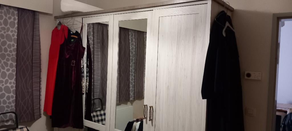 Volledige Slaapkamer, Huis en Inrichting, Ophalen, Nieuw, Tweepersoons