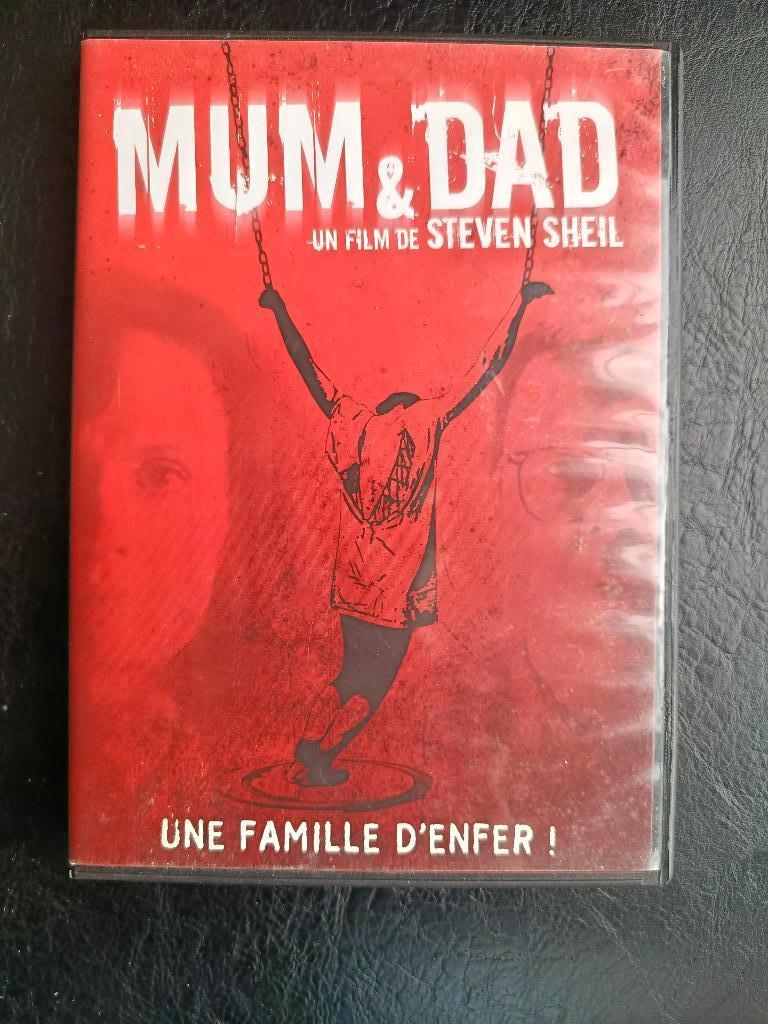 Mum & Dad, Ophalen of Verzenden