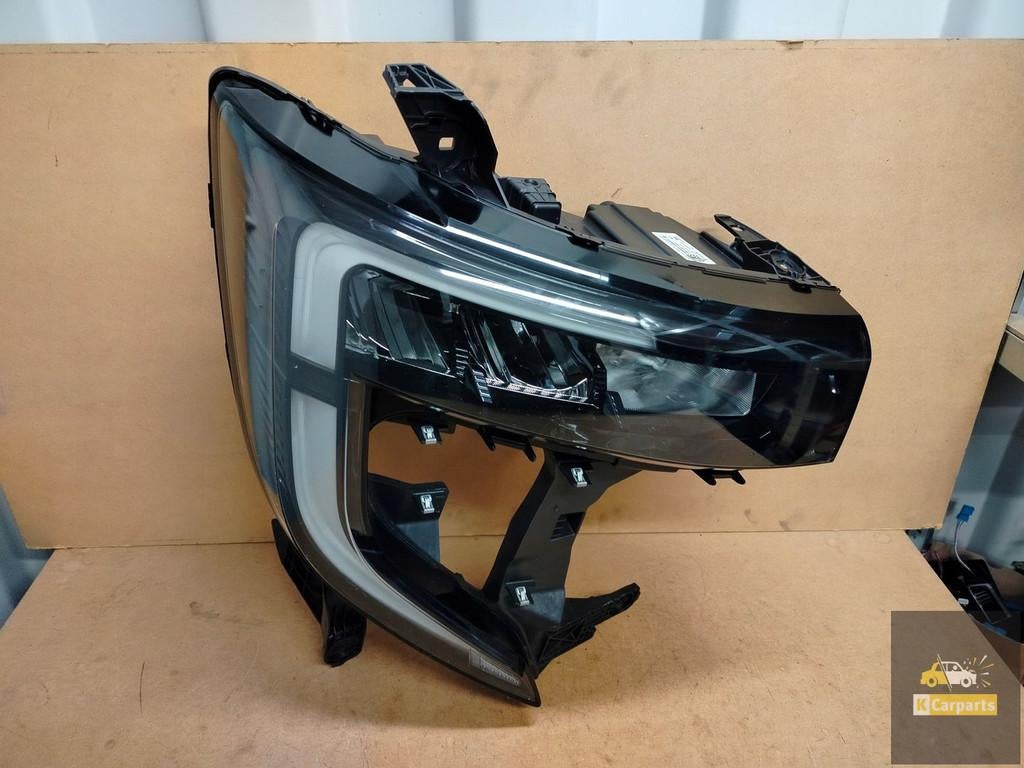 260106174R, Renault Master V rechts licht, Renault Group, Gebruikt, Contact.group@renault.com, Renault