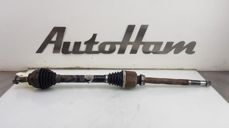 CARDAN AVANT DROIT (TRANSMISSION) (|9637117880|3273LP|981278, Autos : Pièces & Accessoires, Utilisé, Citroën