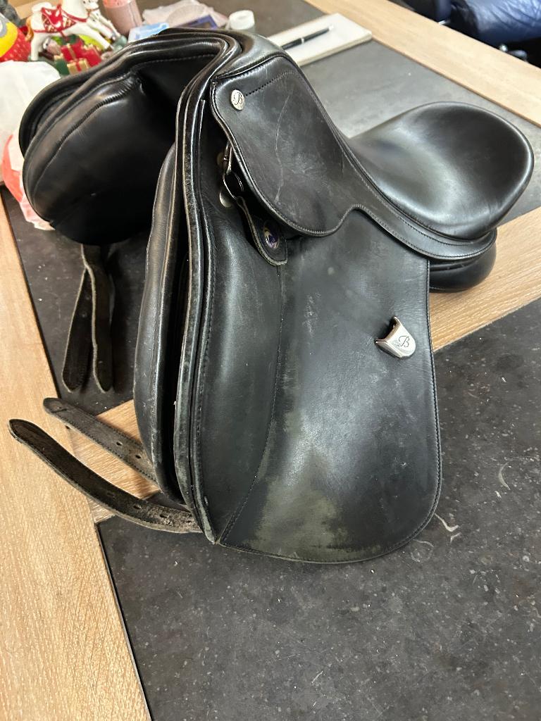 Ponyzadel bates, Animaux & Accessoires, Enlèvement, Comme neuf, Récréation