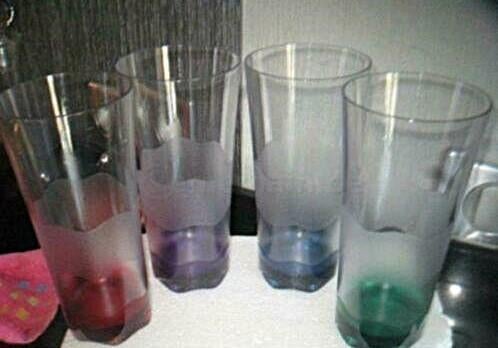 Tupperware : beaux verres polycarbonate, Enlèvement ou Envoi, Neuf