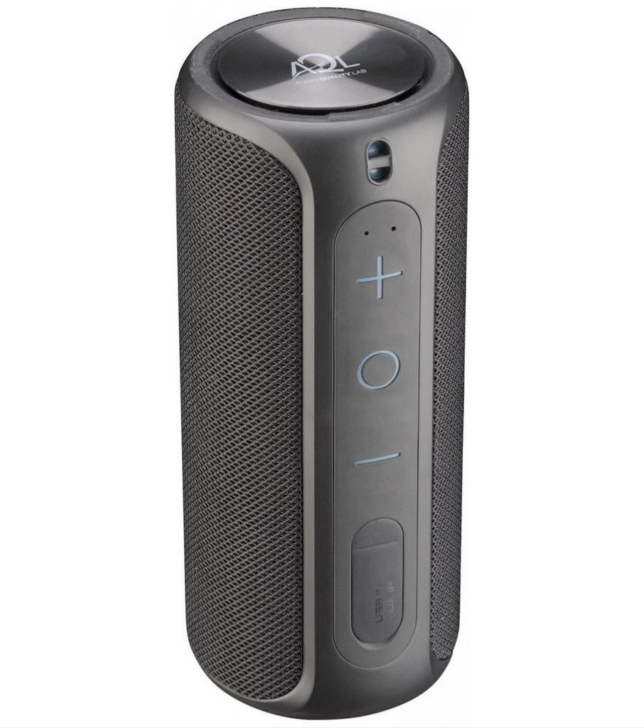 Nieuwe bluetoothspeaker AQL Thunder, Ophalen of Verzenden, Nieuw, Minder dan 60 watt, Overige typen