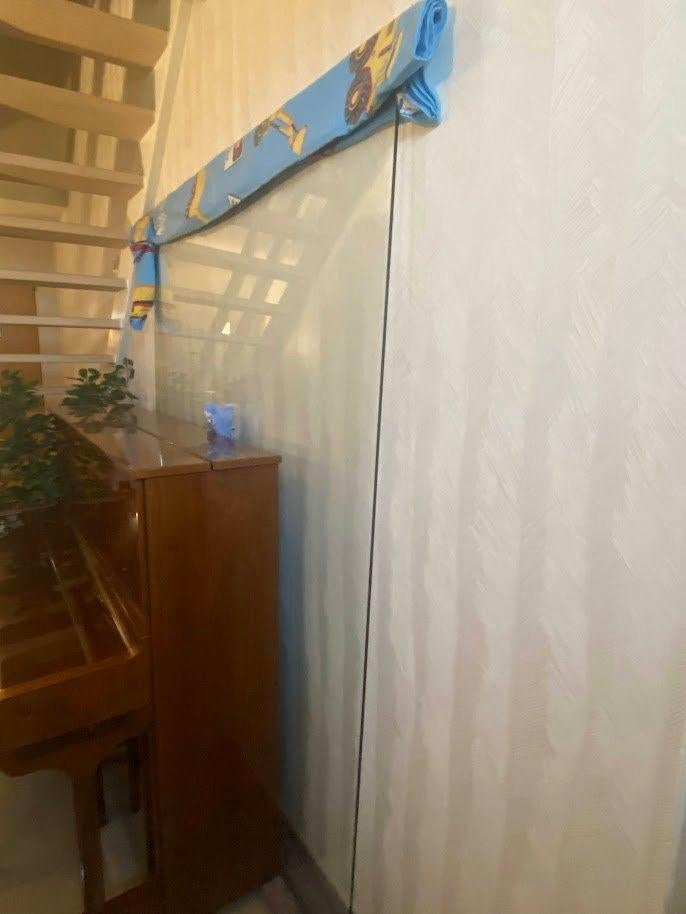 glazen douchewand voor inloopdouche, Bricolage & Construction, Sanitaire, Utilisé, Douche, Verre, Enlèvement