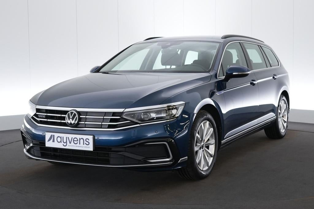 (2DQY350) VOLKSWAGEN PASSAT VARIANT, Autos, Volkswagen, 1395 cm³, Achat, Euro 6, 5 portes