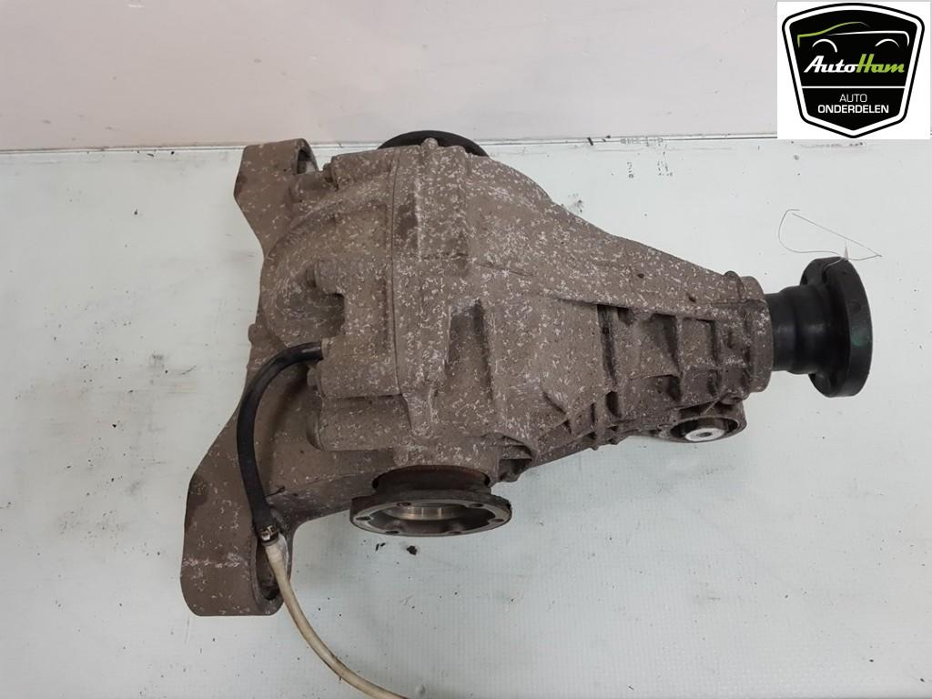 DIFFERENTIEEL ACHTER ABS Cayenne (9PA) (|95533201020|), Gebruikt, Porsche