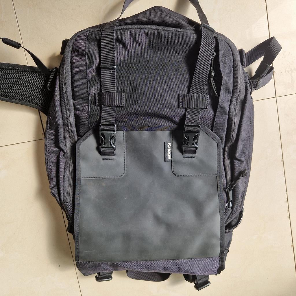 Kriega max R 28, new, ruckzak, Ophalen