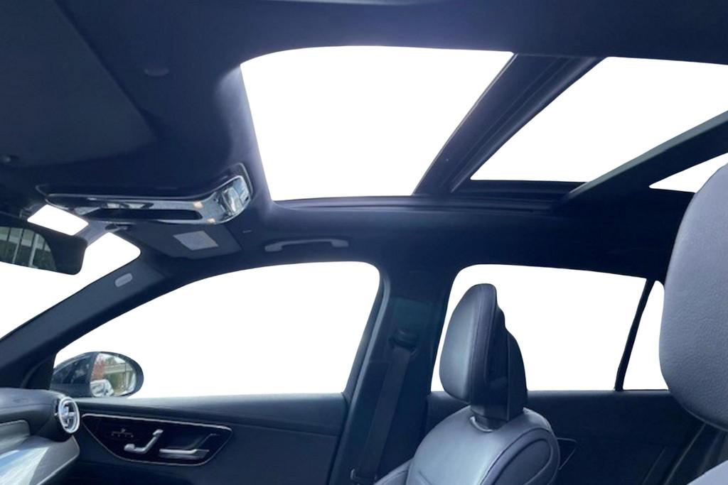 Mercedes-Benz GLC GLC 300 de 4MATIC AMG Line (automatique), Autos, 5 portes, GLC, Automatique, 31 kWh