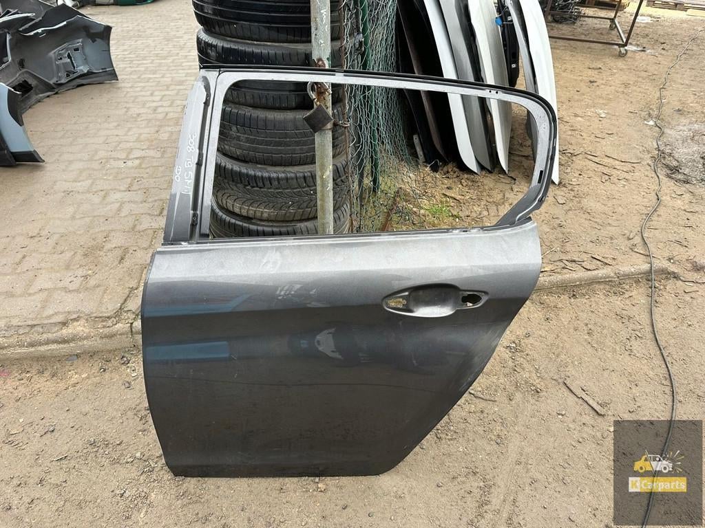 Peugeot 308 T9 HB porte arri re gauche, Autos : Pièces & Accessoires, Taurusavenue 1
2132 LS  Hoofddorp, NL, Contact.group@renault.com