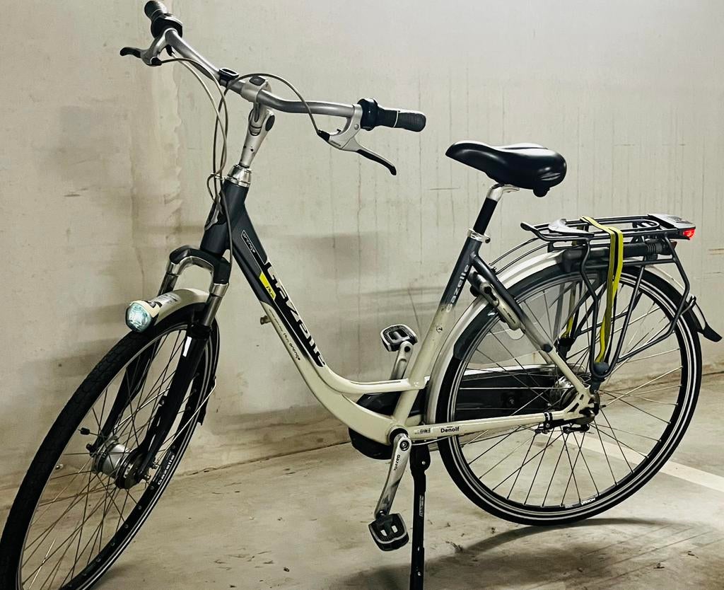 Gazelle Orange Plus, Fietsen en Brommers, Ophalen, Zo goed als nieuw, Gazelle