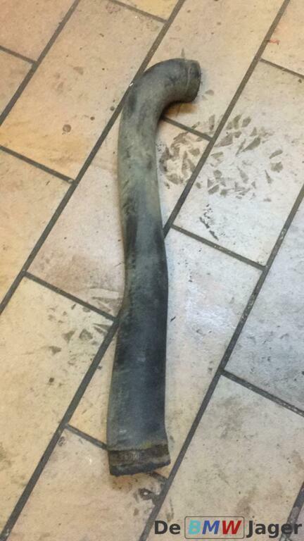Turbo slang BMW 3 serie E36 318TDS 11612245859, Autos : Pièces & Accessoires, Moteurs & Accessoires, BMW, Utilisé, Enlèvement ou Envoi