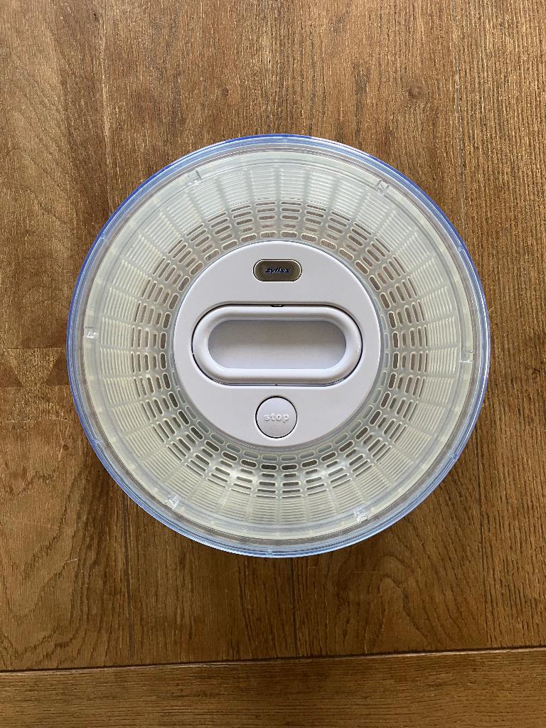 Slazwierder Zyliss, Enlèvement ou Envoi, Utilisé