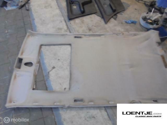 Dakhemel BMW e30 touring 325i 320i 318i 316i, Auto-onderdelen, Gebruikt, Ophalen of Verzenden, BMW, BMW