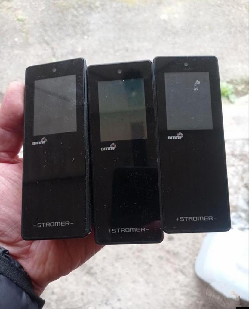 Display stromer 12v pour st1,St1x,St2,St2s,st3,st5, Telecommunicatie, Mobiele telefoons | Sony, Ophalen of Verzenden