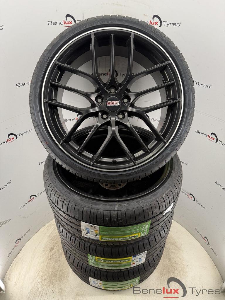 Audi A4 A5 A6 A7 A8 Mercedes A-klasse B-klasse C-klasse CLA, Autos : Pièces & Accessoires, Pneus & Jantes, Pneus et Jantes, Véhicule de tourisme