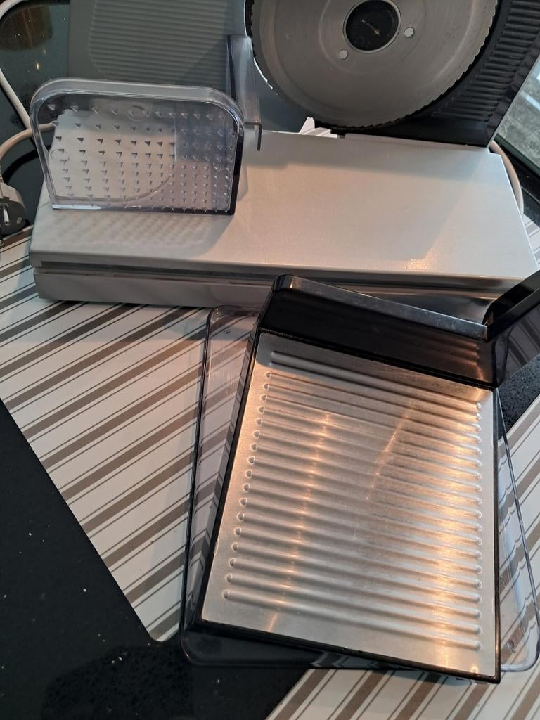 Semiprofessioneel alles snijder merk seb, Huis en Inrichting, Ophalen