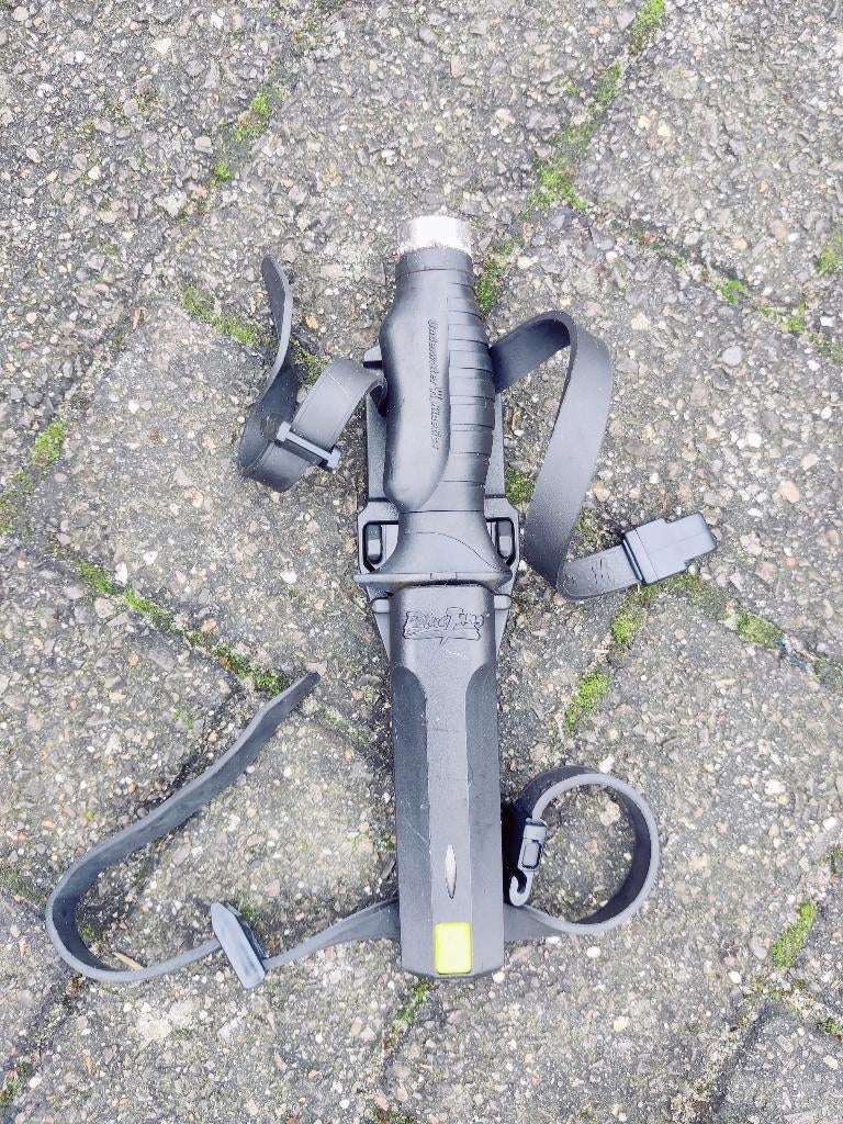 Duikmes Bleu Tang, Watersport en Boten, Duiken, Ophalen, Gebruikt, Overige typen