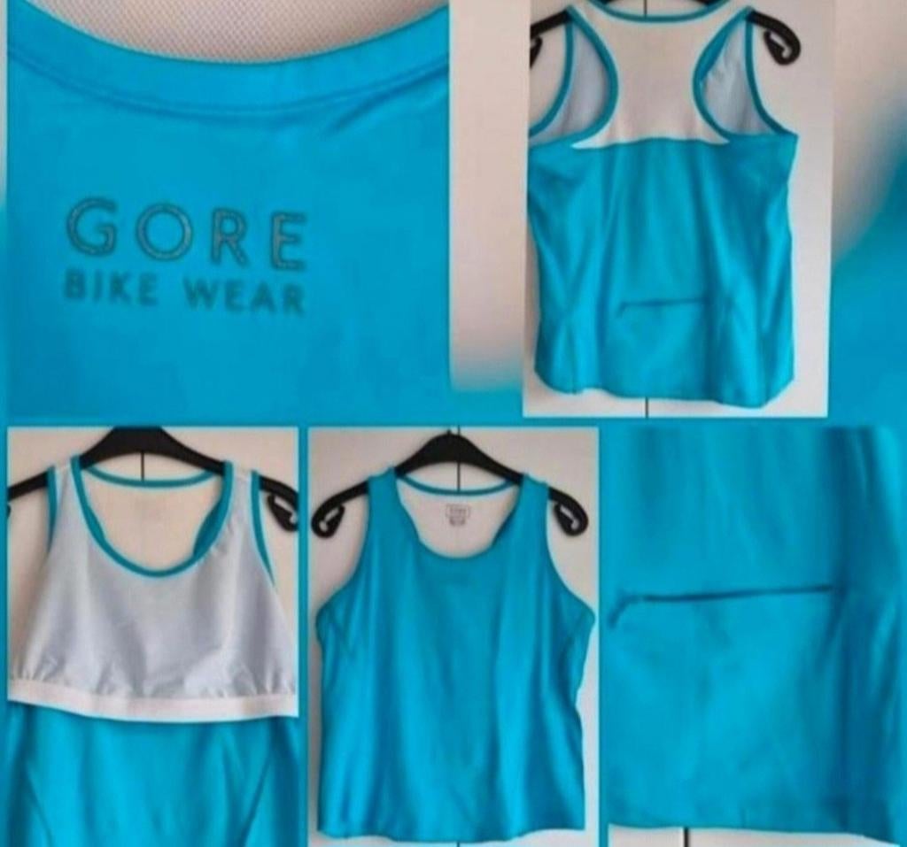 Dames fietstopje Nieuwstaat 42/44, Ophalen of Verzenden, Zo goed als nieuw