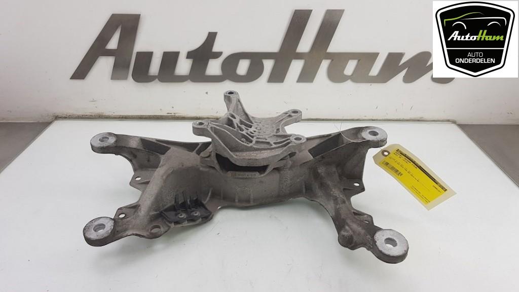 SUPPORT BOITE DE VITESSES Audi A4 (B9) (01-2015/11-2019), Autos : Pièces & Accessoires, Dhr. J. Ham, Administratie@autoham.nl