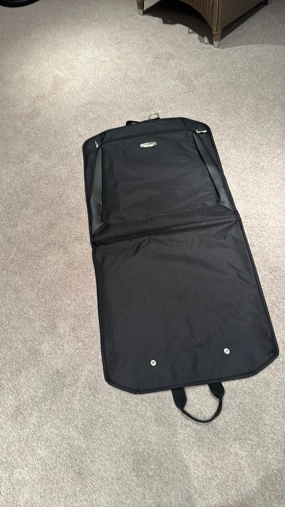 Travel zak, Handtassen en Accessoires, Tassen | Sporttassen, Ophalen, Zo goed als nieuw