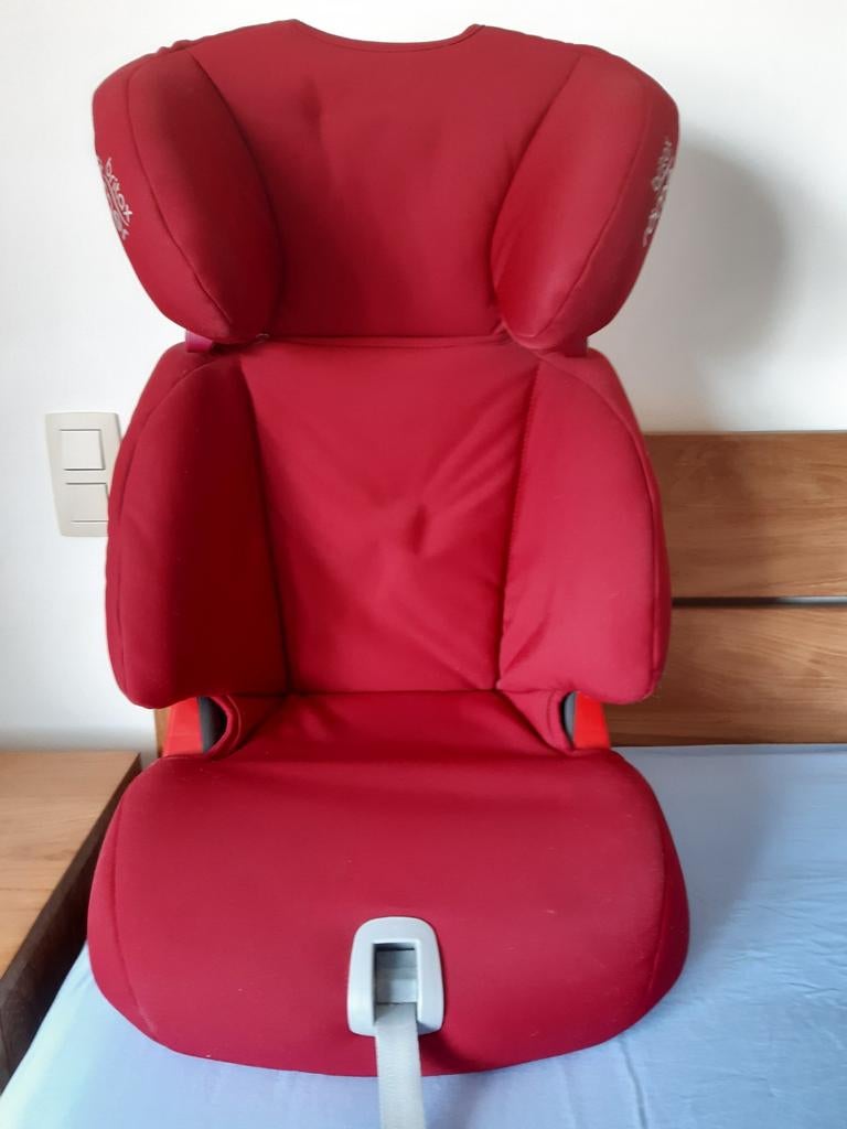 Autostoel Romer Britax - iso-fix, Enfants & Bébés, Sièges auto, Enlèvement, Romer