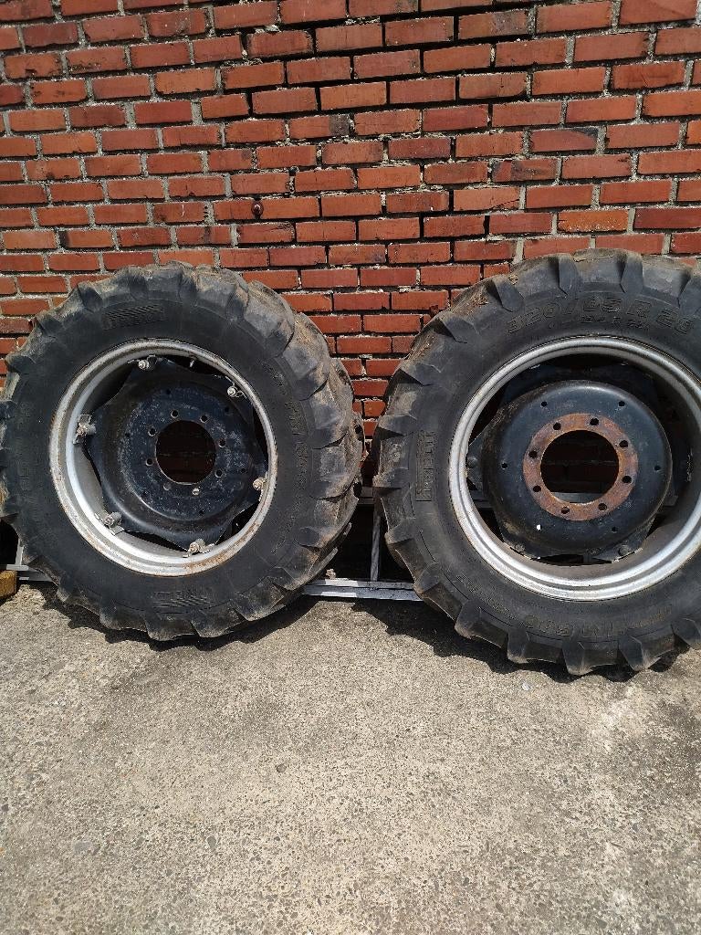 tracteur, Articles professionnels, Enlèvement ou Envoi