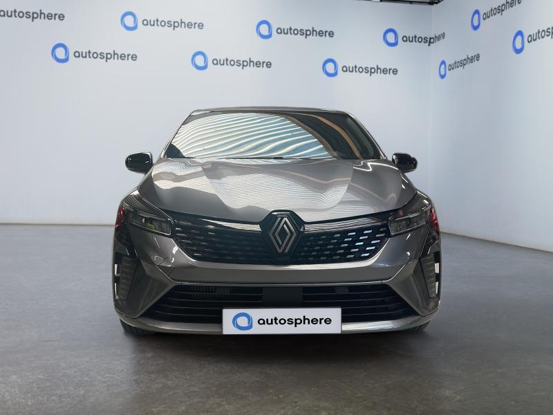 Renault Clio V*CaméraRecul*GPS*Bluetooth*, https://public.car-pass.be/vhr/a576040f-283f-4fb7-8f59-cad7276ce42d, Argent ou Gris