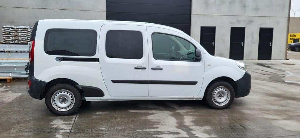kangourou, Achat, Euro 6, Kangoo, Particulier