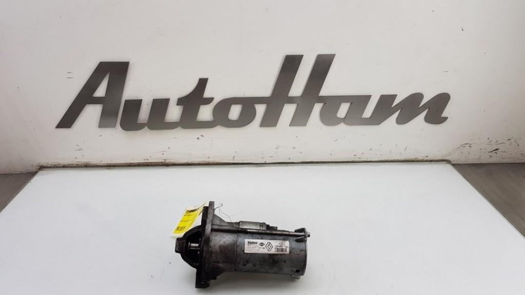 DÉMARREUR Dacia Dokker (0S) (01-2012/12-2021), Dacia, Valeo, Utilisé, 100, rue de Courcelles
75017  Paris, FR