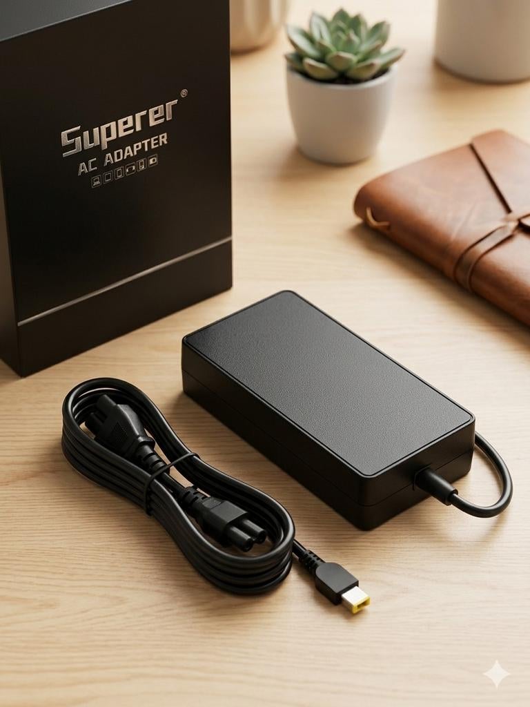 Chargeur Compatible avec Lenovo ThinkPad, Enlèvement ou Envoi, Neuf