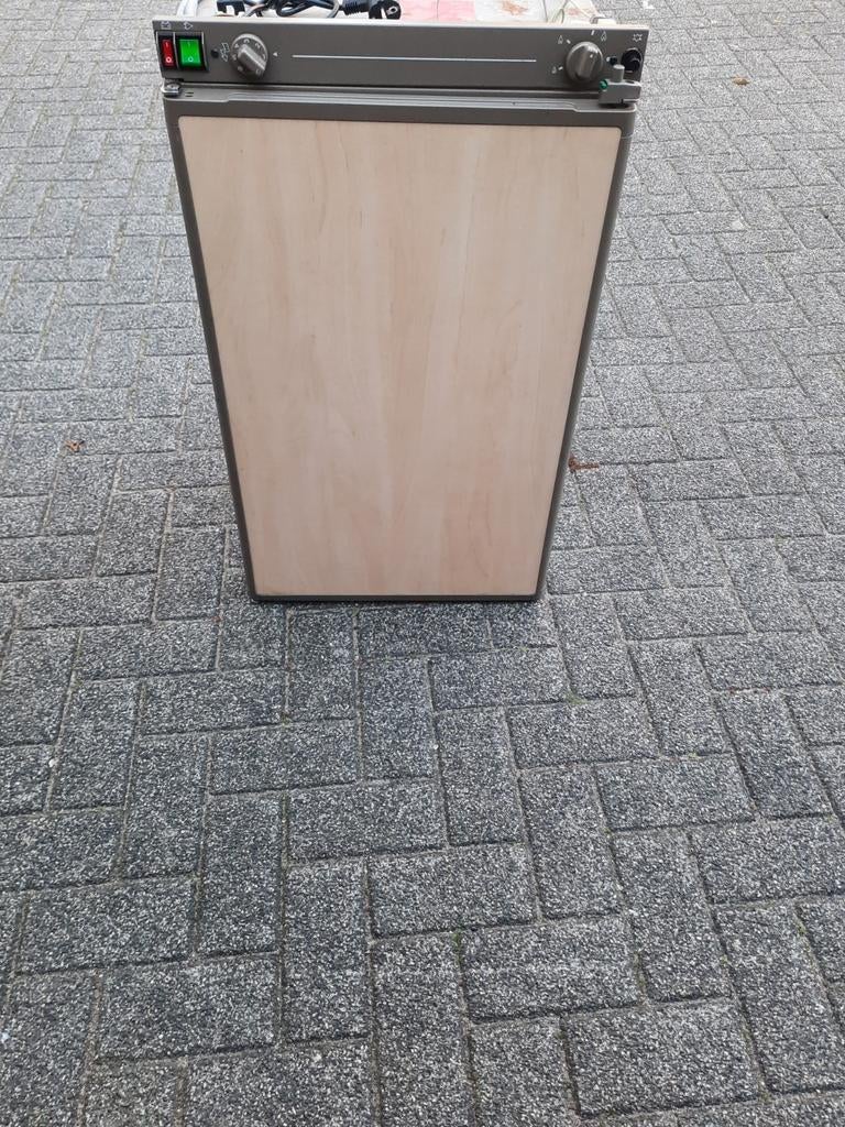 Electrolux RM4230 camper mobilhome koelkast frigo op gas 12v, Ophalen of Verzenden