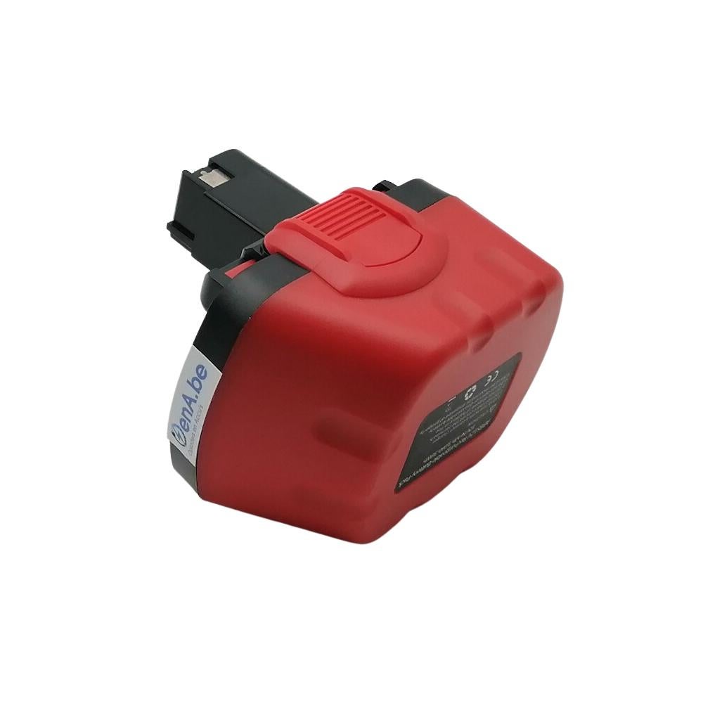 Batterij 12V 3Ah (NiMH) met Panasonic-cellen, Doe-het-zelf en Bouw, Verzenden, Nieuw