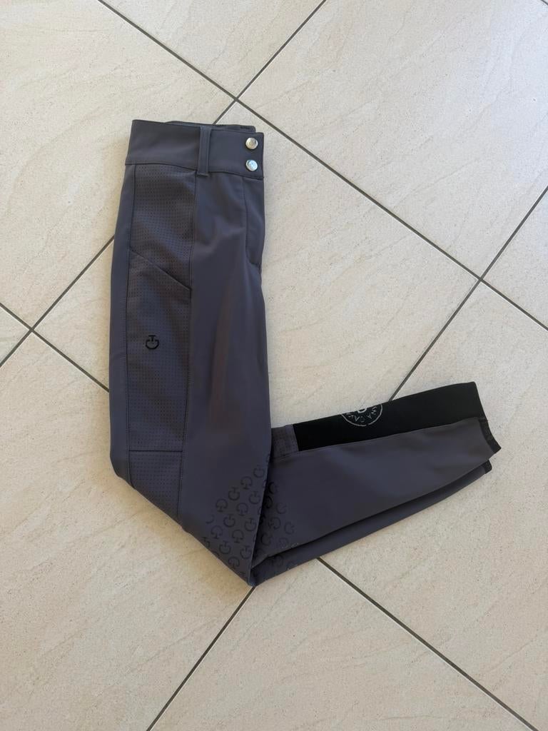 Cavalleria toscana rijbroek zo goed als nieuw (nieuw 280€), Dieren en Toebehoren, Ophalen of Verzenden, Zo goed als nieuw