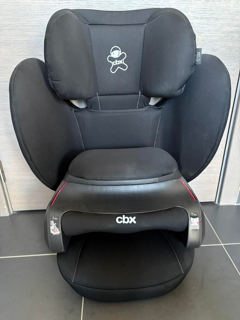 Autostoel CBX, Kinderen en Baby's, Autostoeltjes, Ophalen, Gebruikt, Overige merken, Zijbescherming