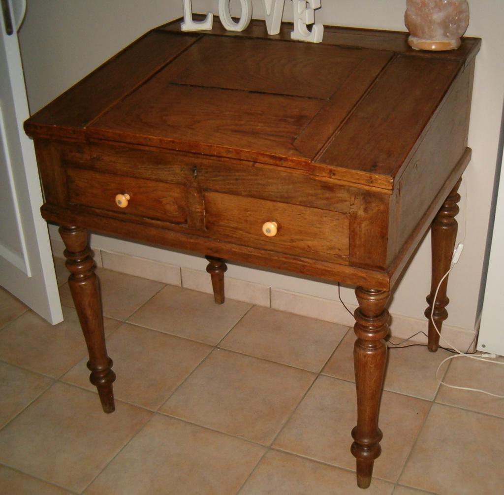 Secrétaire Louis Philippe, Antiquités & Art, Enlèvement