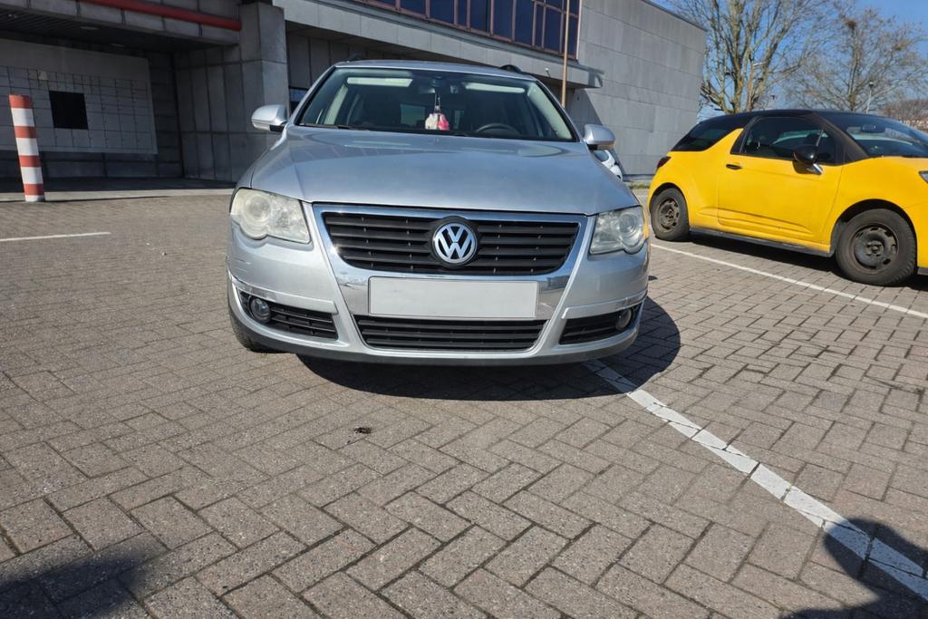 VW Passat, Auto's, Volkswagen, Voorwielaandrijving, 4 cilinders, Particulier, Euro 4