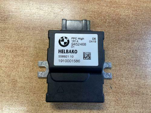 Brandstof module BMW 3-serie G20 320i 16149452468, Gebruikt, Ophalen of Verzenden, BMW, BMW