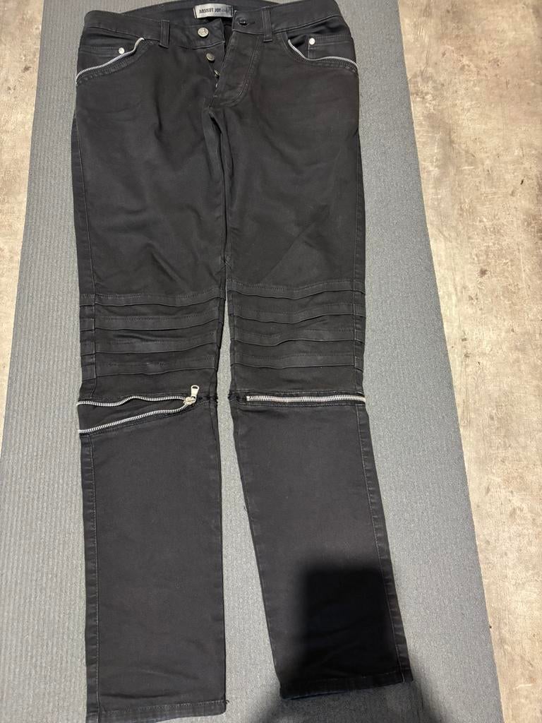 Pantalon original italien, Vêtements | Femmes, Enlèvement ou Envoi, Comme neuf